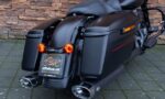 2016 Harley-Davidson FLHXS Street Glide Special 103 blacked-out LPH