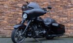 2016 Harley-Davidson FLHXS Street Glide Special 103 blacked-out LV