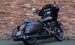 2016 Harley-Davidson FLHXS Street Glide Special 103 blacked-out RA