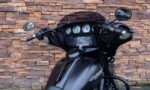2016 Harley-Davidson FLHXS Street Glide Special 103 blacked-out RD