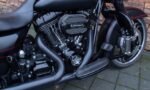2016 Harley-Davidson FLHXS Street Glide Special 103 blacked-out RE