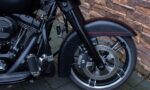 2016 Harley-Davidson FLHXS Street Glide Special 103 blacked-out RFW
