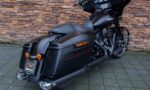 2016 Harley-Davidson FLHXS Street Glide Special 103 blacked-out RSB