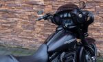 2016 Harley-Davidson FLHXS Street Glide Special 103 blacked-out RT