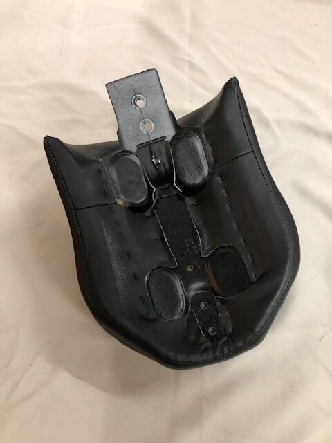 Dyna passenger seat 2006-2016 doos 315 c