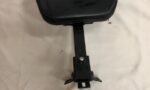 Touring rider backrest (Craftride) b