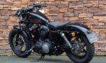 2012 Harley-Davidson XL1200X Forty Eight Sportster 1200 LA