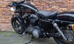 2012 Harley-Davidson XL1200X Forty Eight Sportster 1200 LE