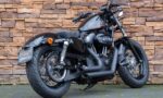 2012 Harley-Davidson XL1200X Forty Eight Sportster 1200 RA
