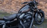 2012 Harley-Davidson XL1200X Forty Eight Sportster 1200 RT