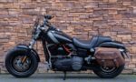 2016 Harley-Davidson FXDF Fat Bob Dyna 103 L