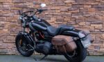 2016 Harley-Davidson FXDF Fat Bob Dyna 103 LA