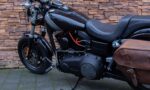 2016 Harley-Davidson FXDF Fat Bob Dyna 103 LE