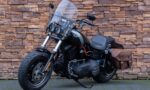 2016 Harley-Davidson FXDF Fat Bob Dyna 103 LV