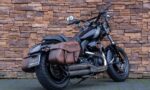 2016 Harley-Davidson FXDF Fat Bob Dyna 103 RA