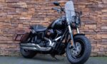 2016 Harley-Davidson FXDF Fat Bob Dyna 103 RV