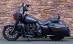 2018 Harley-Davidson FLHXSE Street Glide CVO 117 L