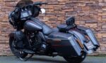 2018 Harley-Davidson FLHXSE Street Glide CVO 117 LA