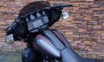 2018 Harley-Davidson FLHXSE Street Glide CVO 117 LD