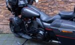 2018 Harley-Davidson FLHXSE Street Glide CVO 117 LE