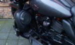 2018 Harley-Davidson FLHXSE Street Glide CVO 117 LEZ