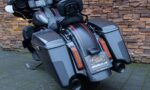 2018 Harley-Davidson FLHXSE Street Glide CVO 117 LLPH