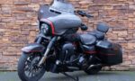 2018 Harley-Davidson FLHXSE Street Glide CVO 117 LV