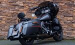 2018 Harley-Davidson FLHXSE Street Glide CVO 117 RA