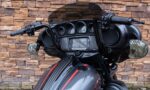 2018 Harley-Davidson FLHXSE Street Glide CVO 117 RD