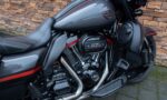 2018 Harley-Davidson FLHXSE Street Glide CVO 117 RE