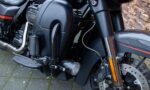 2018 Harley-Davidson FLHXSE Street Glide CVO 117 RLF