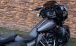 2018 Harley-Davidson FLHXSE Street Glide CVO 117 RT