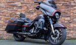 2018 Harley-Davidson FLHXSE Street Glide CVO 117 RV