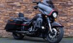2018 Harley-Davidson FLHXSE Street Glide CVO 117 RVL