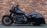 2019 Harley-Davidson FLHRXS Road King Special 114 M8 L