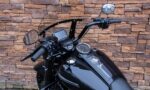 2019 Harley-Davidson FLHRXS Road King Special 114 M8 LD