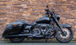 2019 Harley-Davidson FLHRXS Road King Special 114 M8 R