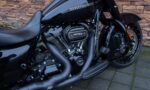 2019 Harley-Davidson FLHRXS Road King Special 114 M8 RE