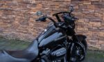 2020 Harley-Davidson FLHRXS Road King Special 114 M8 RT