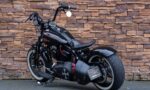 2009 Harley-Davidson FLSTSB Cross Bones Softail LA