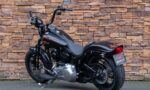 2009 Harley-Davidson FLSTSB Cross Bones Softail LA