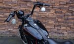 2009 Harley-Davidson FLSTSB Cross Bones Softail LD