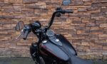 2009 Harley-Davidson FLSTSB Cross Bones Softail LD