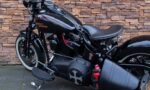 2009 Harley-Davidson FLSTSB Cross Bones Softail LE