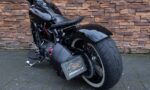 2009 Harley-Davidson FLSTSB Cross Bones Softail LPH