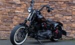 2009 Harley-Davidson FLSTSB Cross Bones Softail LV