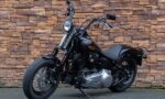 2009 Harley-Davidson FLSTSB Cross Bones Softail LV