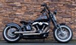 2009 Harley-Davidson FLSTSB Cross Bones Softail R