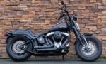 2009 Harley-Davidson FLSTSB Cross Bones Softail R