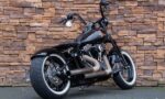 2009 Harley-Davidson FLSTSB Cross Bones Softail RA